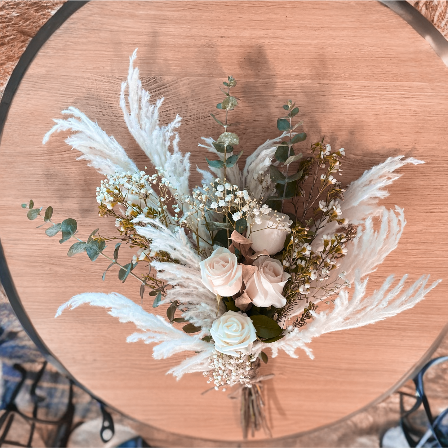 Flower Bouquet