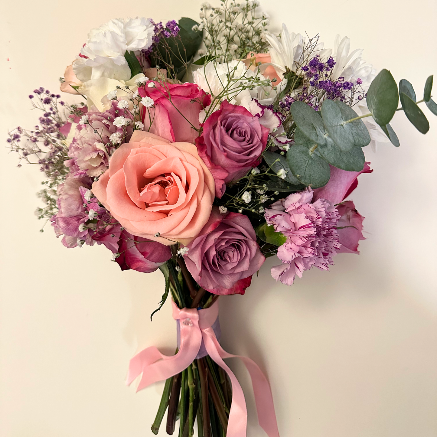 Flower Bouquet
