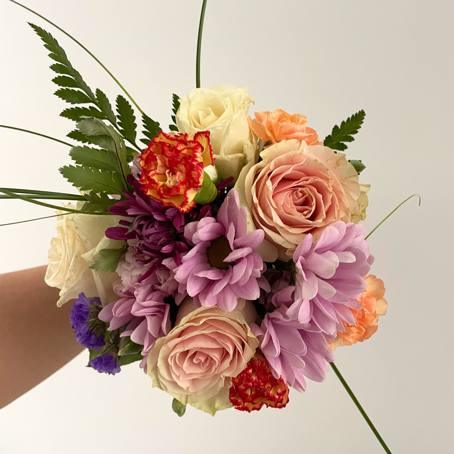 Flower Bouquet