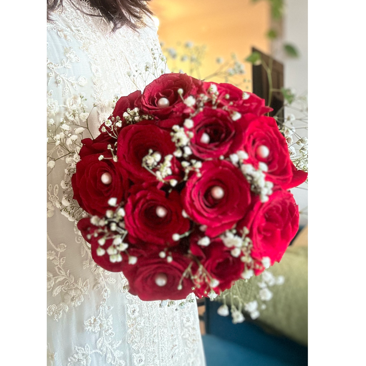 Flower Bouquet