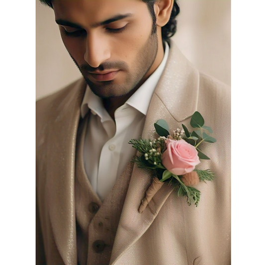 Boutonniers