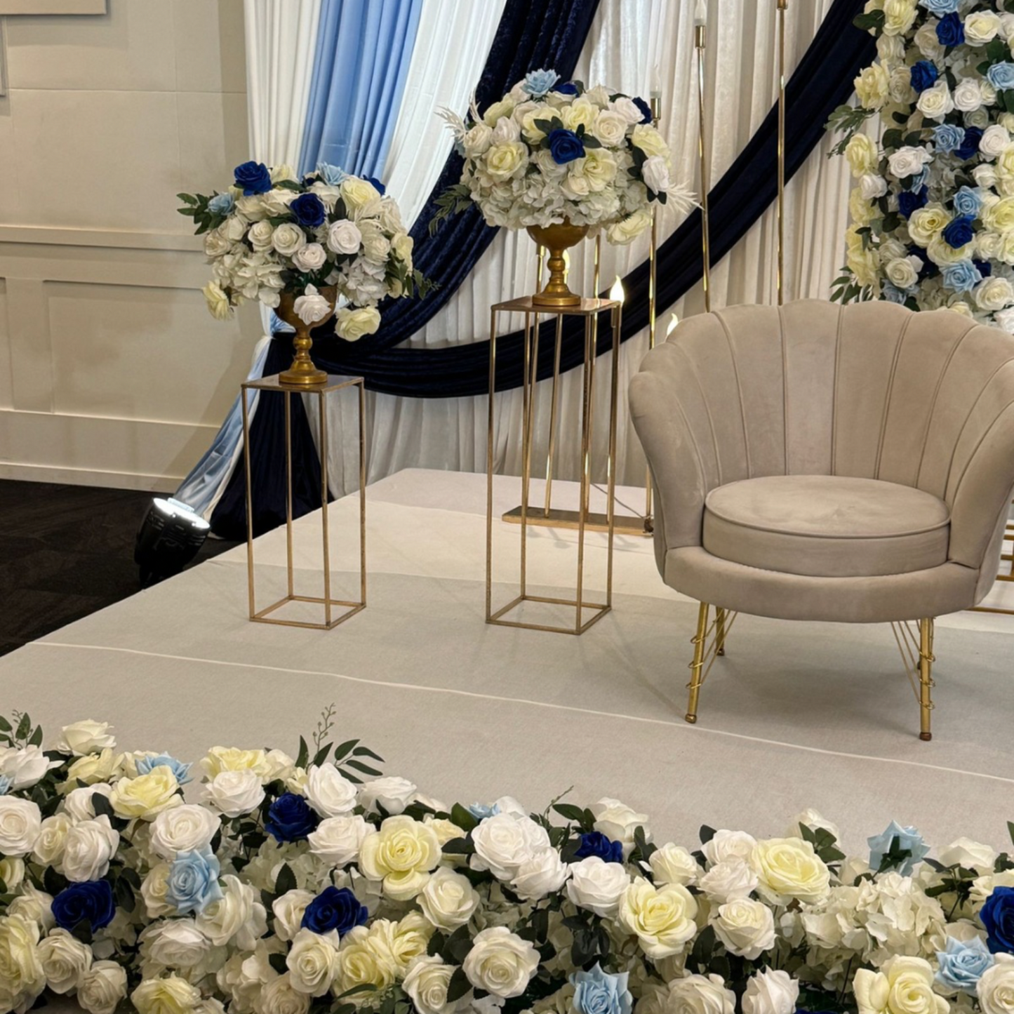 Wedding Décor & Event Planning – Aurum Events