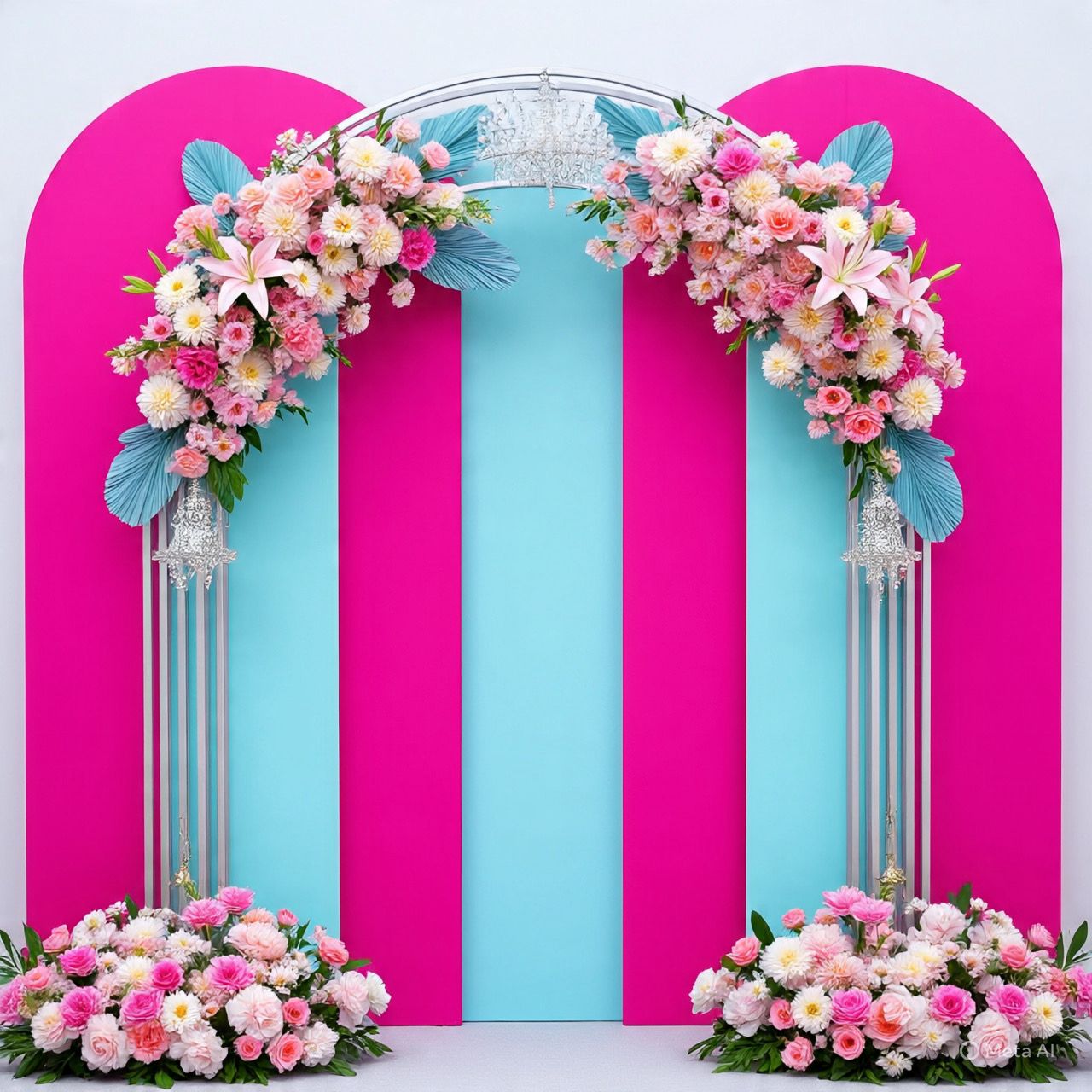 Wedding Décor & Event Planning – Aurum Events