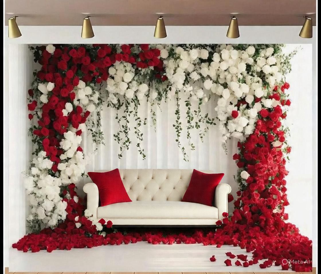 Wedding Décor & Event Planning – Aurum Events