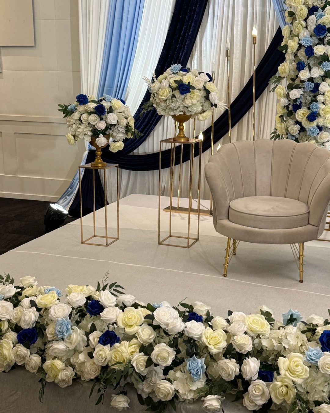 Wedding Décor & Event Planning – Aurum Events